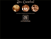 Tablet Screenshot of jimcrawford.org.uk